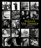 Behind The Camera: The Greatest Photojournalists Of Our Time